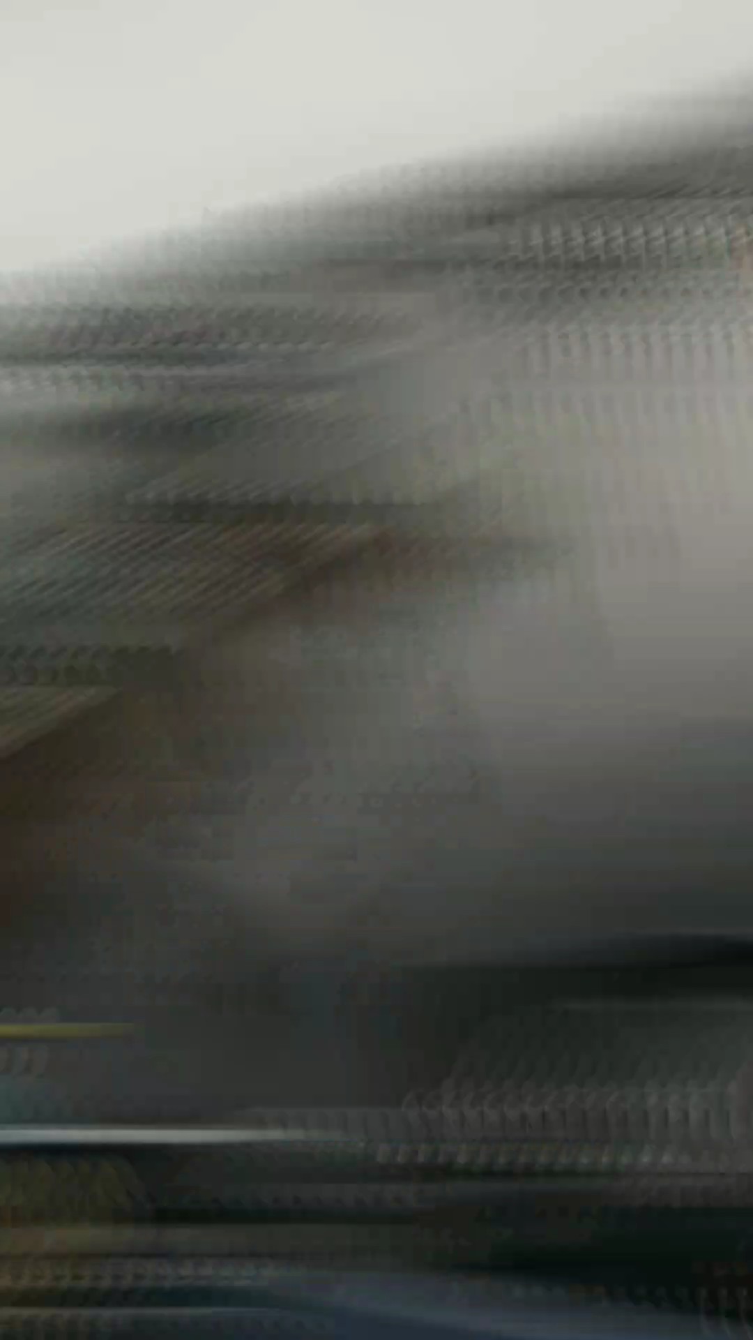 Solo estamos de paso