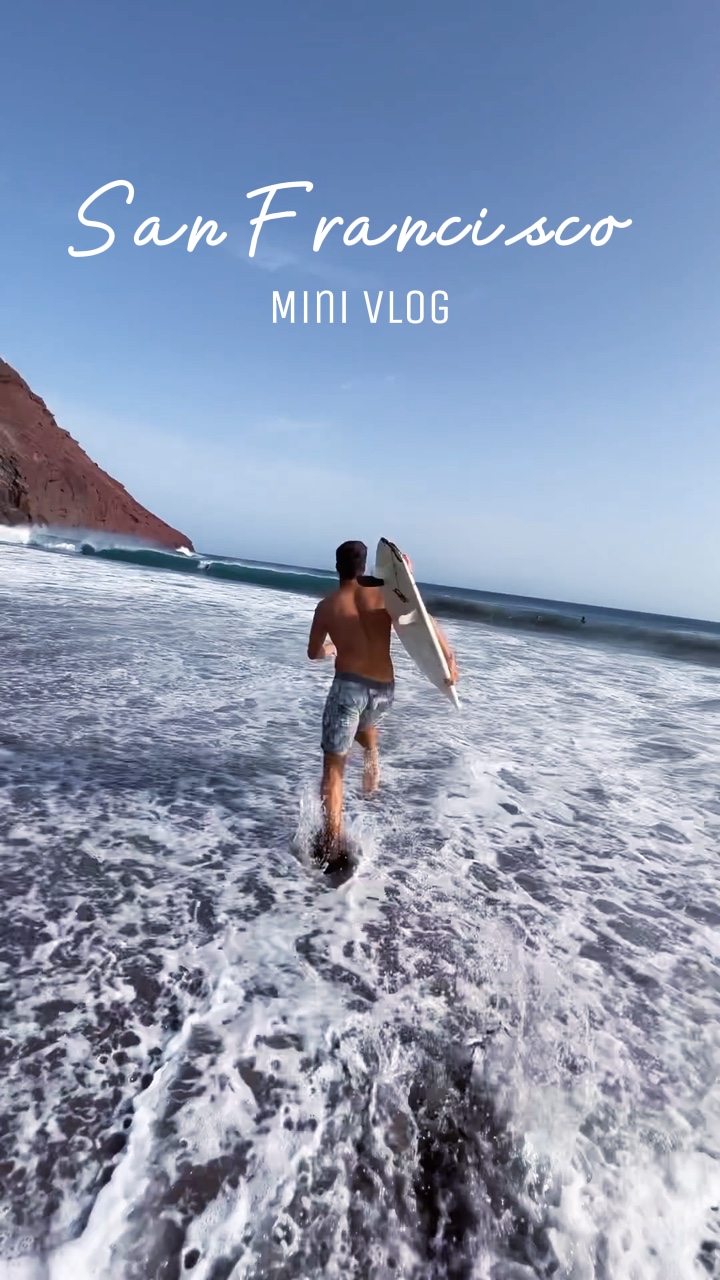 Mini vlog