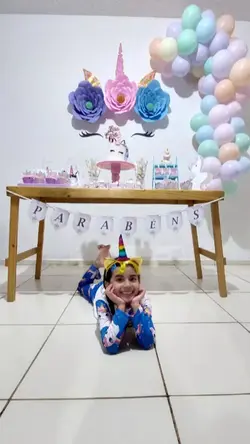 desfile de pijama