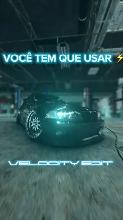 CAR EDIT VELOCITY 🔥