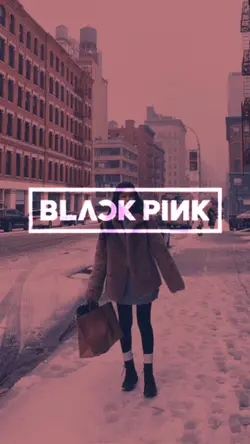 Blackpink Edição 