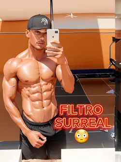 ANTES E DEPOIS 