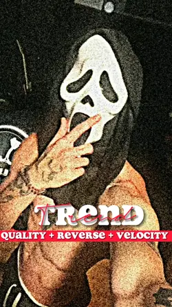 quality trend 