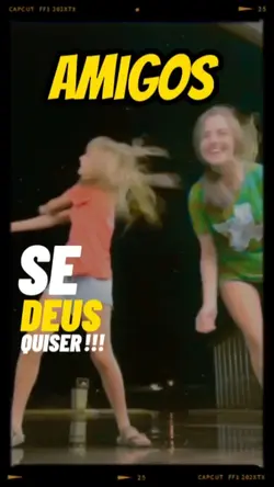 Se Deus quiser