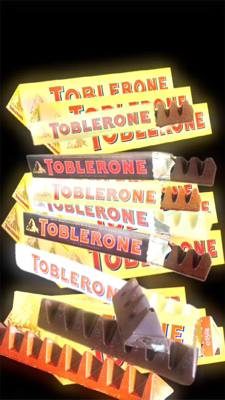 Chocolate Bar  