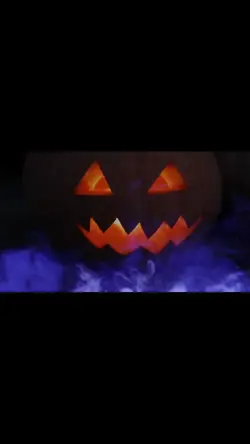 Halloween ritmado
