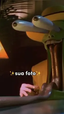 Sua foto aqui 