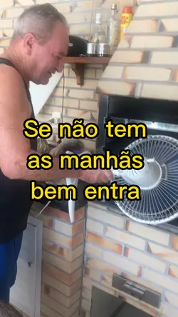 Só manhã 
