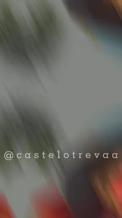 saudade idiota.