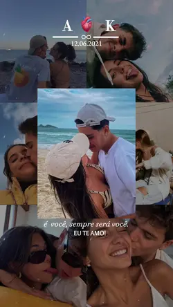 Story casal 