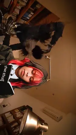 Trend Death Note ☠️📓