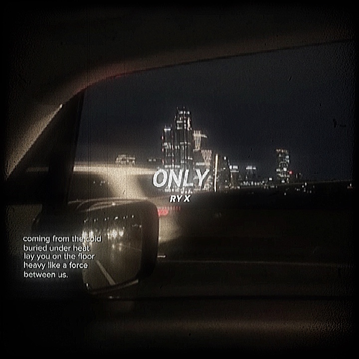ONLY