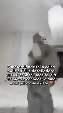 Maternidade 