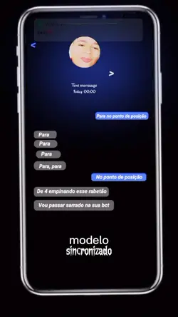 #paranoponto de po..