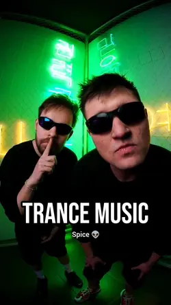 Trance Transition