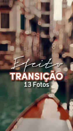 Efeito Trasição