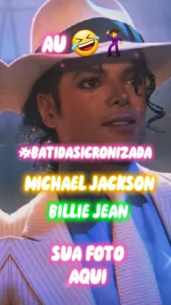 BILLIE JEAN MICHAEL 