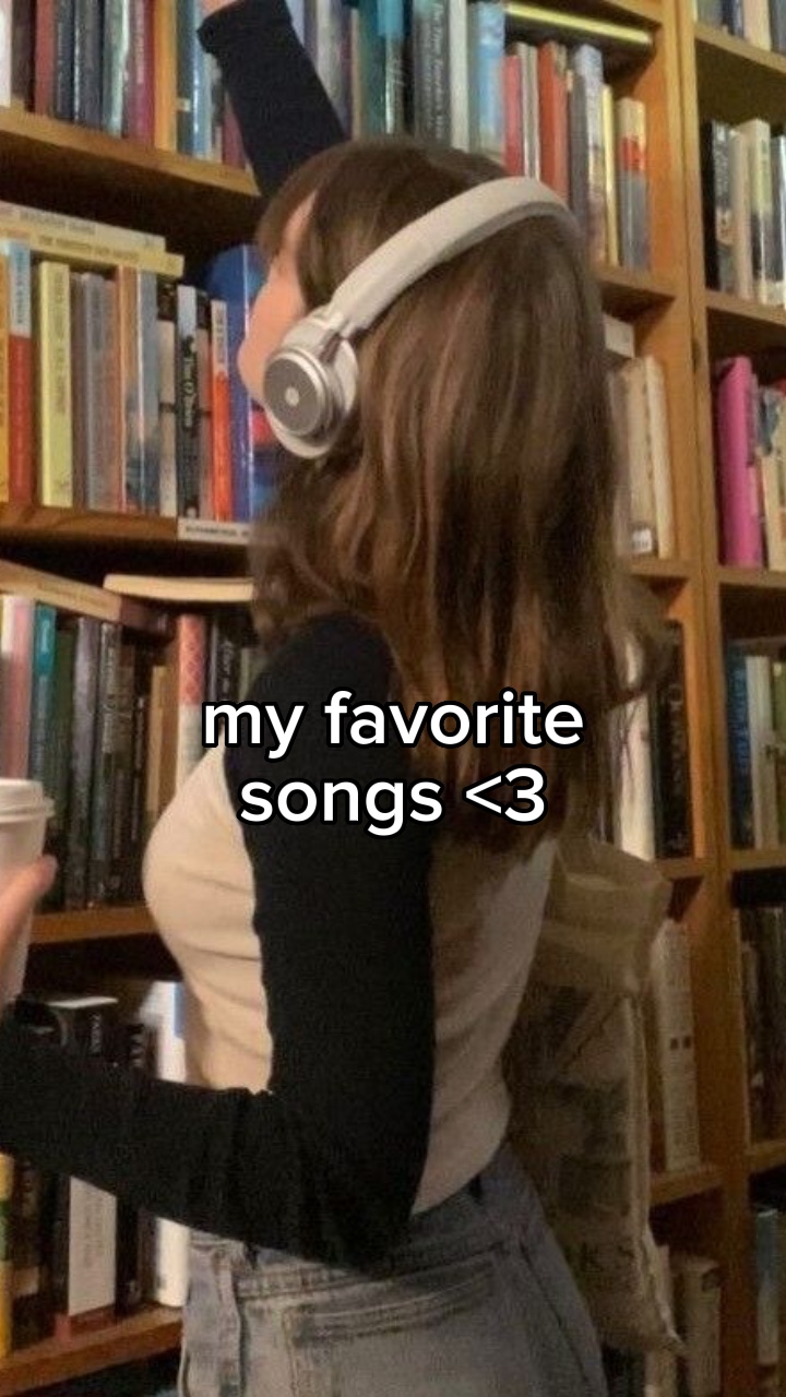 my playlist