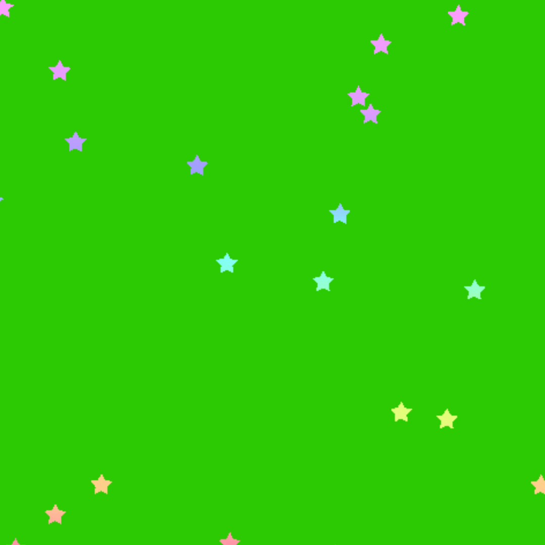 Tela verde