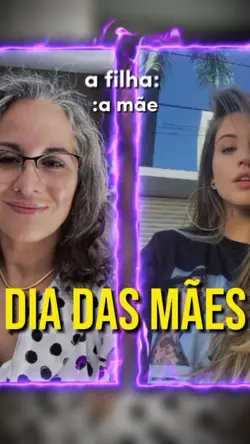 Mãe e Filha