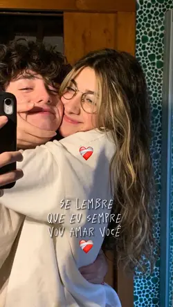 Sempre vou amar vc ❤️‍🩹