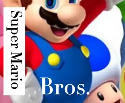 Super Mario Bros.