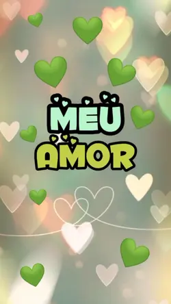 Meu verdadeiro amor