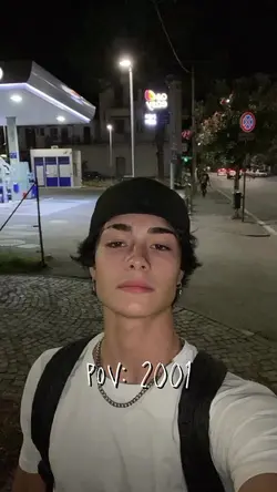 POV: 2001