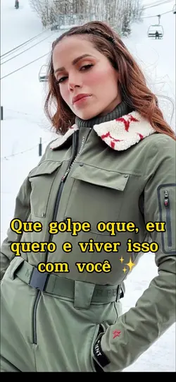 Quero isso 😭