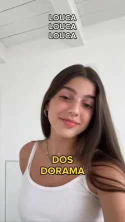 Louca dos Doramas kk