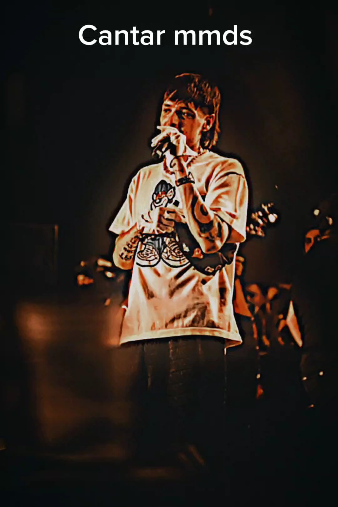 Cantar mmds: