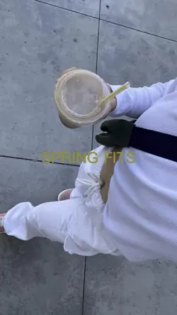 OUTFIT TEMPLATE 