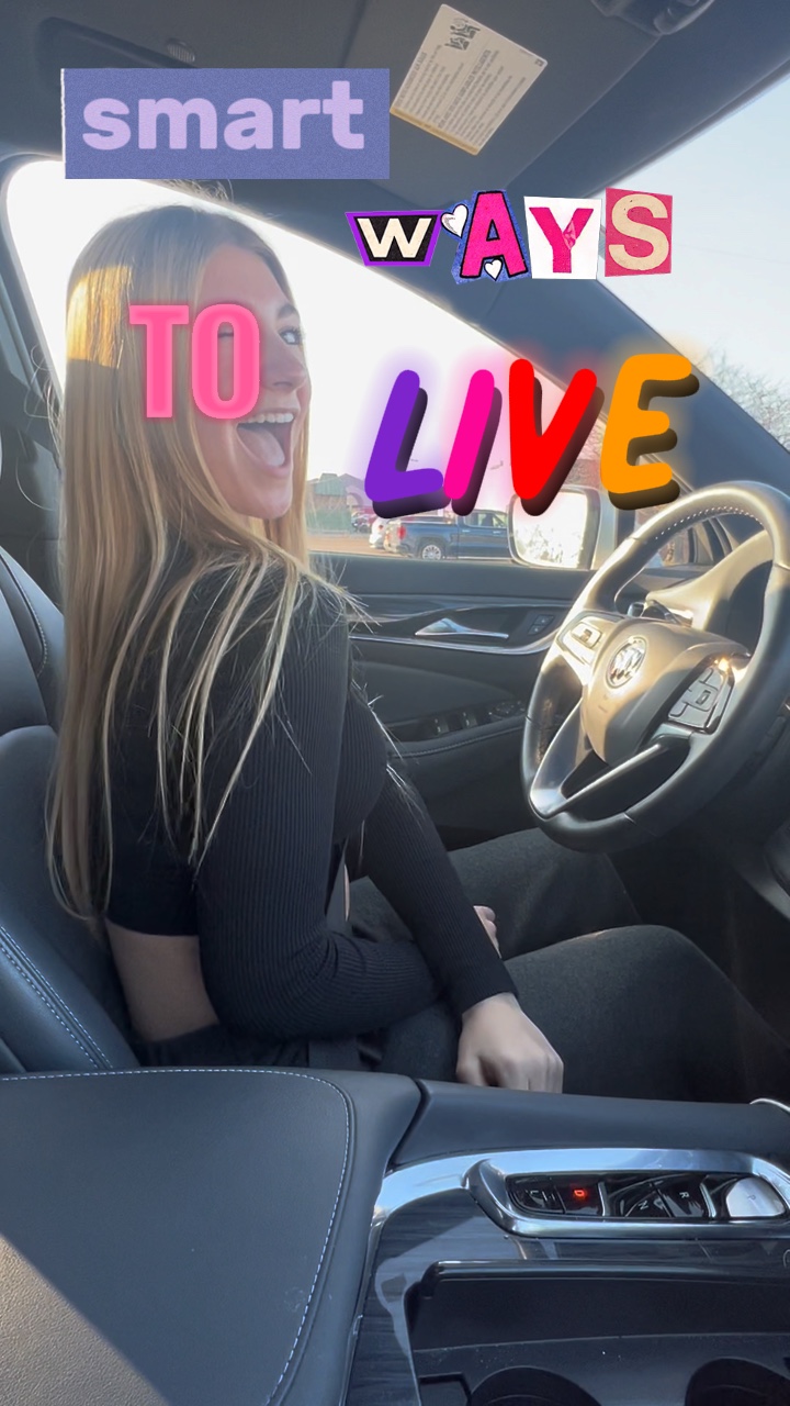 Smart Ways to Live