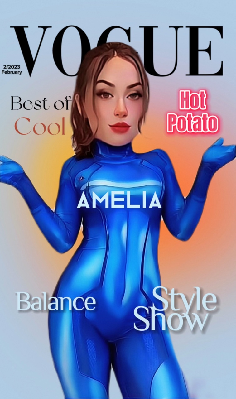 Couverture de magazine