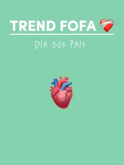 Homenagem para o pai