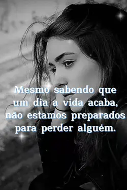 Saudades 