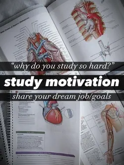 study motivation 📚