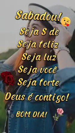 Bom dia