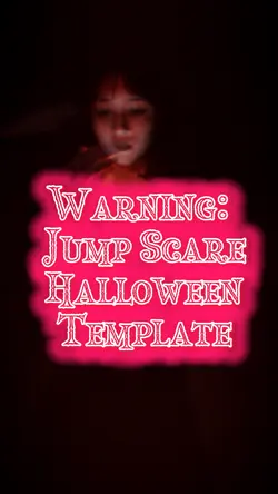 Jump Scare 😱