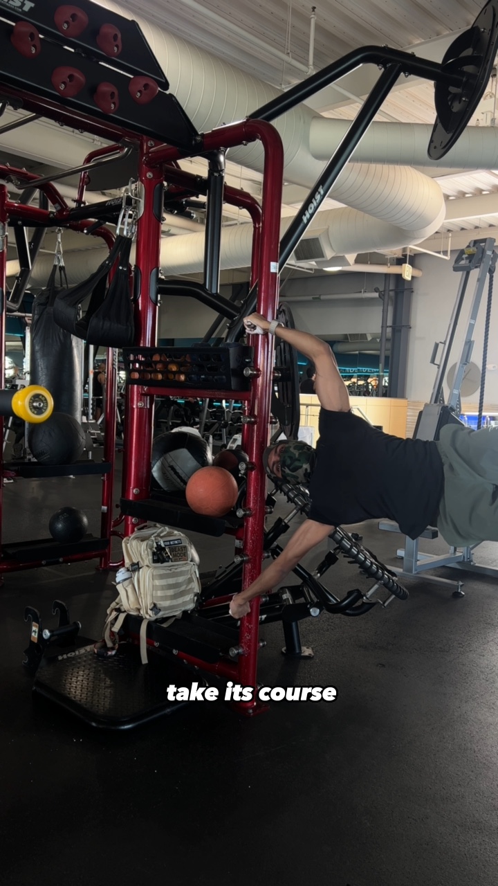 GYM MOTIVATION #30