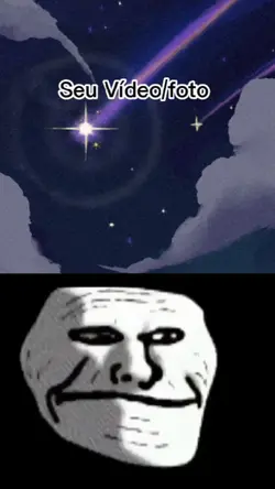 TrollFace...