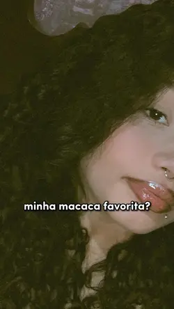 Macaca favorita🤣🫶🏼 