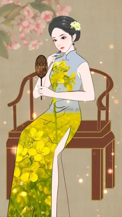 Make the Best Dress