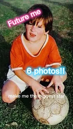 Future me 
