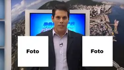 jornal fake