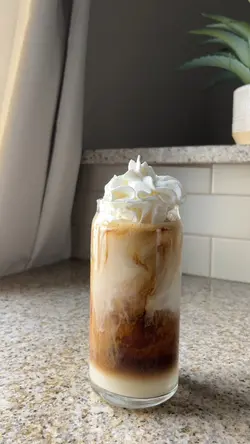 Morning Coffee🤍🤍