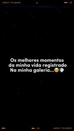 Melhores momentos...
