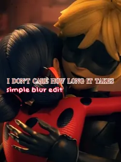 idc how long it take