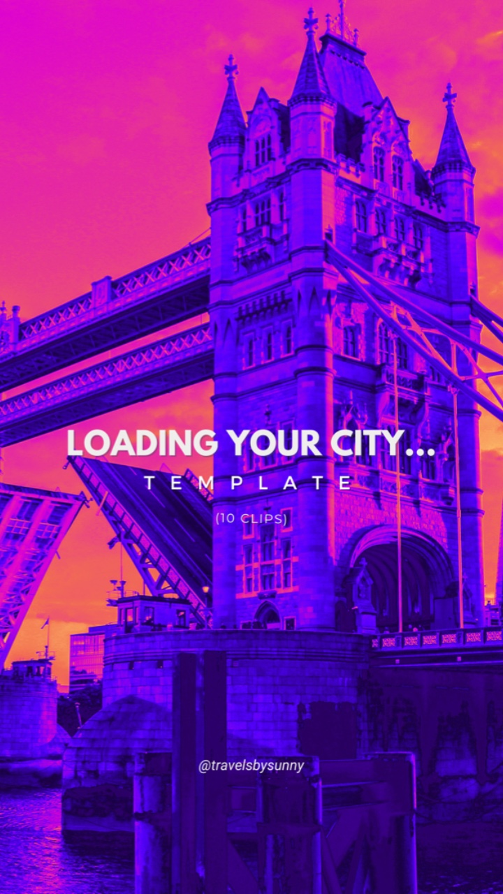 Chargement de votre ville