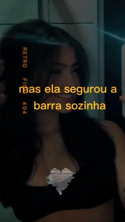 É entre ela e Deus